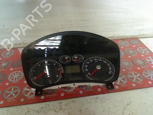 instrument-cluster-ford-transit-connect-p65_-p70_-p80_-2002-34660342 main image