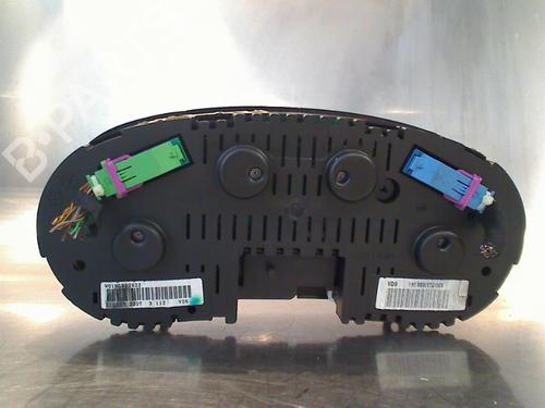 Instrument cluster SEAT LEON (1M1) 1.4 16V | BP34681203C47 - Image 2