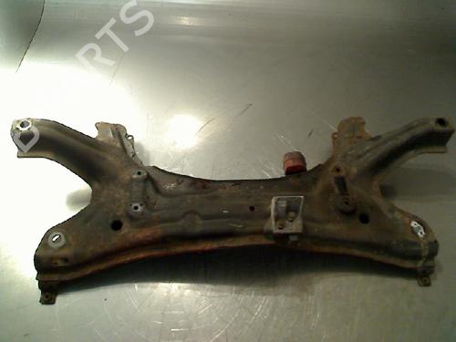 Used Subframe Subframe VW LUPO I (6X1, 6E1) 1.0 (50 hp) 34677175 34677175