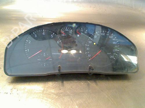 Used Instrument cluster Instrument cluster 34678627 34678627