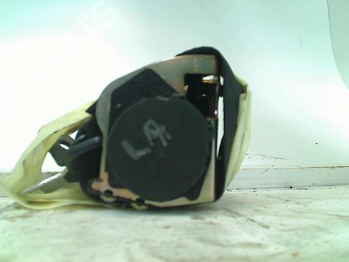 Used Rear left seatbelt Rear left seatbelt FORD FOCUS I (DAW, DBW) 1.8 Turbo DI / TDDi (90 hp) 34650575 34650575