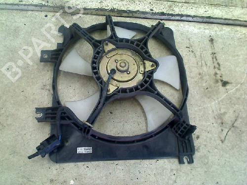 Used Radiator fan Radiator fan 34675041 34675041