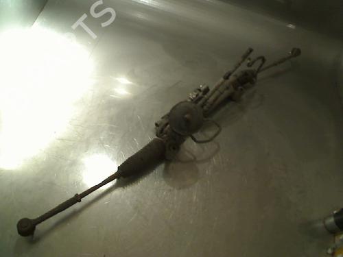Used Steering rack Steering rack OPEL ASTRA H (A04) 1.6 (L48) (105 hp) 34677055 34677055
