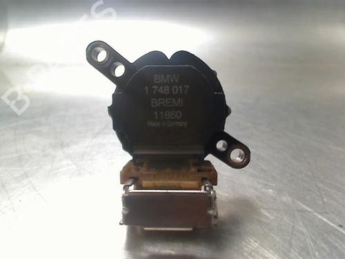 Ignition coil BMW 3 Coupe (E46) 323 Ci | BP34687567M94 - Image 2