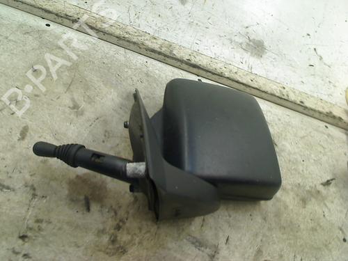 Retrovisor esquerdo OPEL COMBO Box Body/MPV 1.7 DI 16V | BP34655403C26 - Image 2