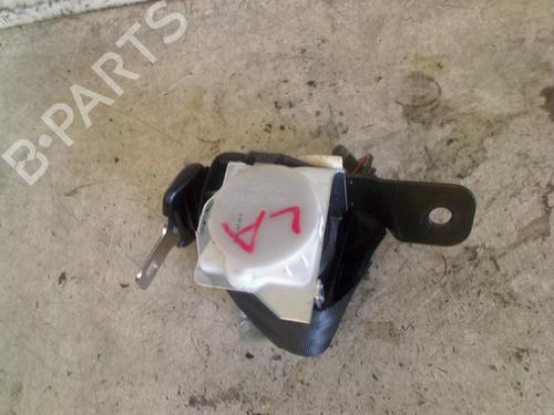 Used Rear left seatbelt Rear left seatbelt KIA PRO CEE'D (ED) 1.4 CVVT (90 hp) 34671169 34671169