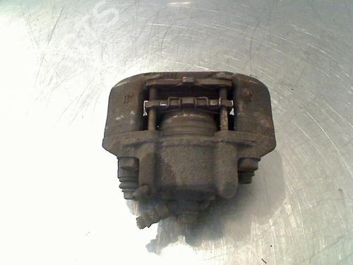 Used Left front brake caliper Left front brake caliper DAIHATSU CUORE V (L7_) 1.0 DVVT (L700S) (58 hp) 34678862 34678862