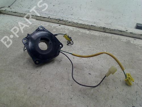 Used Squib airbag Squib airbag DAEWOO MATIZ (M100, M150) 0.8 (52 hp) 34667057 34667057