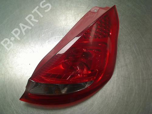 Used Right taillight Right taillight FORD FIESTA VI (CB1, CCN) 1.4 (97 hp) 34688659 34688659