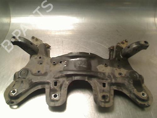 Used Subframe Subframe FIAT PANDA (312_, 319_) 0.9 (312PXH1A) (65 hp) 34687072 34687072
