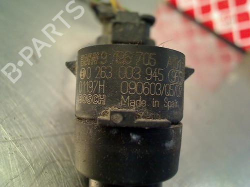 Electronic module BMW 3 (E90) 318 d | BP38772900M83 - Image 3