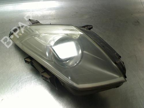 Used Right headlight Right headlight CITROËN C6 (TD_) 2.2 HDi (163 hp) 34691178 34691178