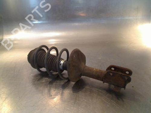 Used Right front shock absorber Right front shock absorber CHEVROLET MATIZ (M200, M250) 0.8 (52 hp) 34681029 34681029