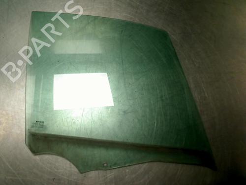Used Front right door window Front right door window RENAULT GRAND SCÉNIC II (JM0/1_) 1.6 (113 hp) 34685991 34685991