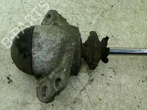 Used Left rear shock absorber Left rear shock absorber VW GOLF IV (1J1) 1.9 TDI (90 hp) 34653992 34653992