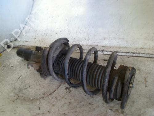 Used Left front shock absorber Left front shock absorber FORD FOCUS II Turnier (DA_, FFS, DS) 1.8 TDCi (115 hp) 34672138 34672138