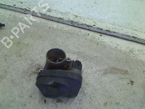 Used Throttle body Throttle body 34668558 34668558