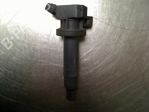 Used Ignition coil Ignition coil PEUGEOT 107 (PM_, PN_) 1.0 (68 hp) 34689623 34689623