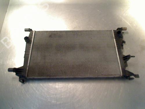 Used Water radiator Water radiator 34681725 34681725