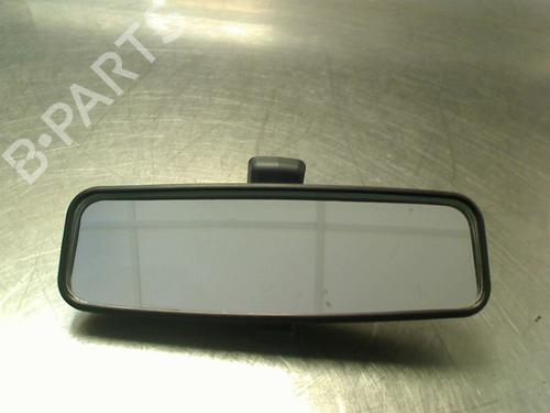 Bakspejl indvendigt Bakspejl indvendigt NISSAN ALMERA II Hatchback (N16) 1.5 (90 hp) 34691902 34691902