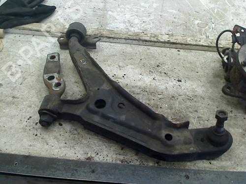 Used Left front suspension arm Left front suspension arm NISSAN PRIMERA Traveller (WP11) 2.0 16V (140 hp) 34656677 34656677