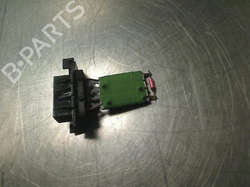 varmeblsermodstand-opel-combo-box-bodympv-x12-2012-34685968 main image