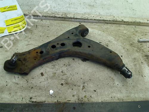 Used Left front suspension arm Left front suspension arm SEAT IBIZA III (6L1) 1.4 16V (75 hp) 34654895 34654895