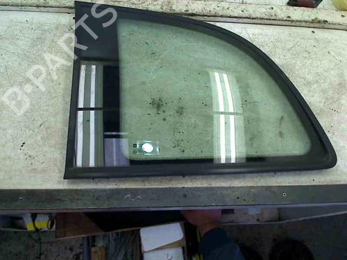 Panel rude bagtil venstre Panel rude bagtil venstre OPEL ZAFIRA A MPV (T98) 2.0 DI 16V (F75) (82 hp) 34655241 34655241