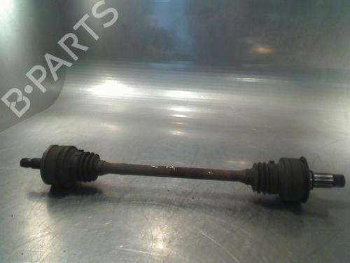 Used Left rear driveshaft Left rear driveshaft MERCEDES-BENZ C-CLASS T-Model (S203) C 200 Kompressor (203.242) (163 hp) 34681773 34681773