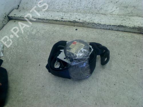Used Rear left seatbelt Rear left seatbelt OPEL ASTRA H (A04) 1.6 (L48) (105 hp) 34671095 34671095