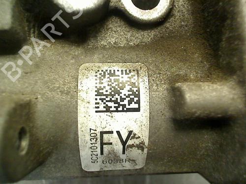 Throttle body RENAULT CAPTUR I (J5_, H5_) 0.9 TCe 90 | BP34691965M82 - Image 2