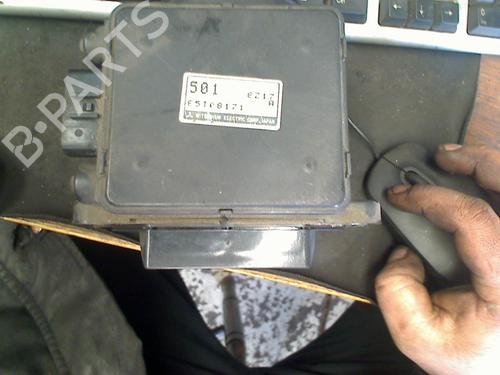 Used Mass air flow sensor Mass air flow sensor MITSUBISHI SPACE WAGON (N9_W, N8_W) 2.4 GDI (N84W) (150 hp) 34655922 34655922
