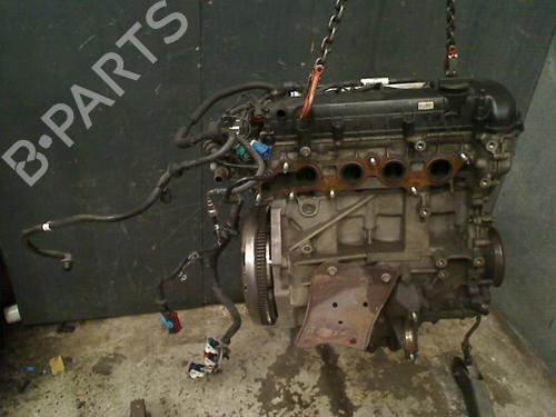 Engine FORD FOCUS II Convertible 2.0 | BP39492698M1 - Image 3