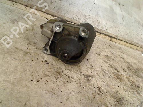 Used Starter Starter 34658597 34658597