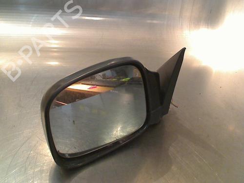 Used Left mirror Left mirror OPEL FRONTERA B (U99) 2.2 i (6B_ZC, 6B_VF, 6B_66, 6B_76) (136 hp) 34680430 34680430
