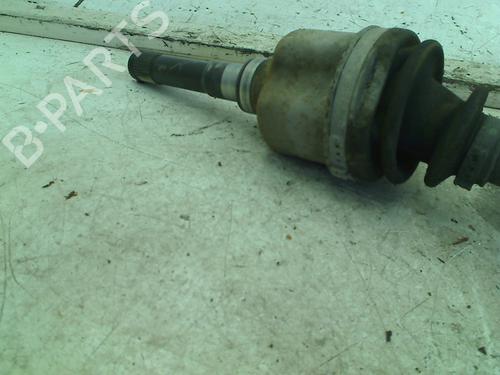 Left front driveshaft FORD MONDEO III (B5Y) 2.0 16V | BP34653226M38 - Image 3