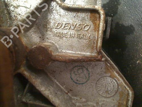 Front wiper motor FIAT PANDA (169_) 1.2 (169AXF2A, 169AXF1A) | BP34689814M29 - Image 3