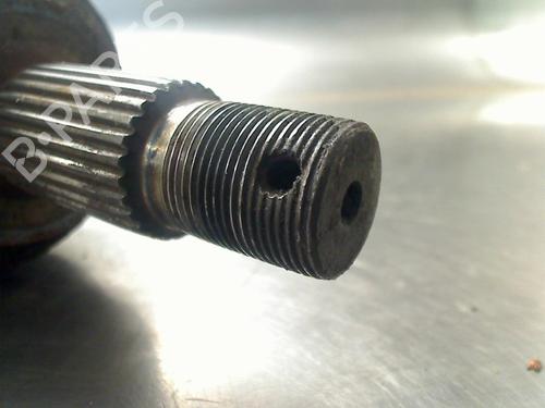Right front driveshaft CITROËN C8 (EA_, EB_) 2.0 16V | BP34685695M39 - Image 3