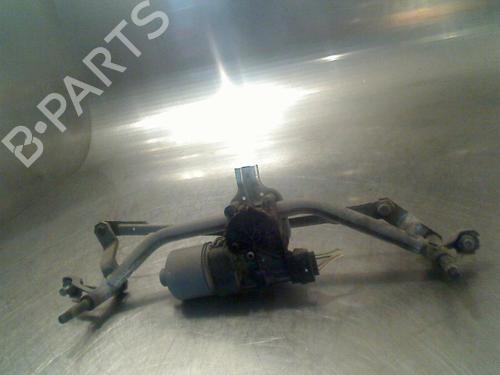 Used Front wiper motor Front wiper motor PEUGEOT 207 (WA_, WC_) 1.4 16V (95 hp) 34684827 34684827