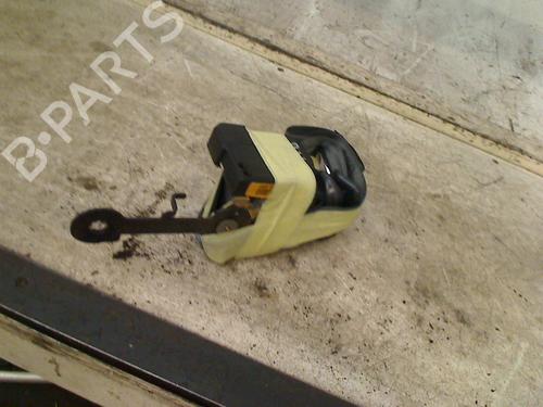 Used Front right seatbelt Front right seatbelt RENAULT CLIO II (BB_, CB_) 1.2 16V (BB05, BB0W, BB11, BB27, BB2T, BB2U, BB2V, CB05,... (75 hp) 34657910 34657910