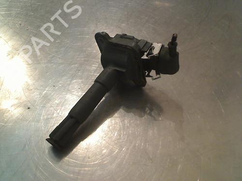 Used Ignition coil Ignition coil VW GOLF IV (1J1) 1.8 T (150 hp) 34677891 34677891