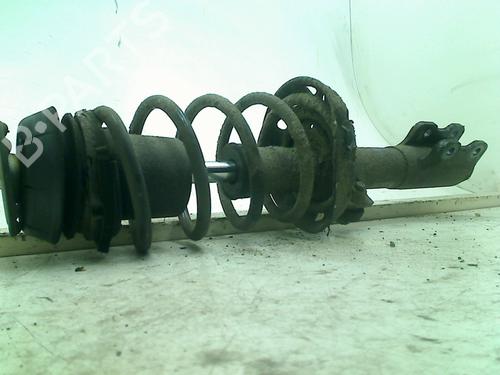 Used Right front shock absorber Right front shock absorber 34651579 34651579
