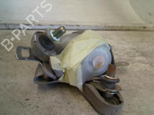 Used Rear right seatbelt Rear right seatbelt MAZDA DEMIO (DW) 1.3 16V (DW3W, DW19) (63 hp) 34664696 34664696