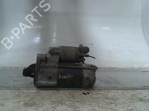 Used Starter Starter 34660689 34660689