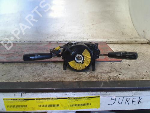 Used Steering column stalk Steering column stalk MAZDA 323 F V (BA) 1.5 16V (BA11) (88 hp) 34661895 34661895