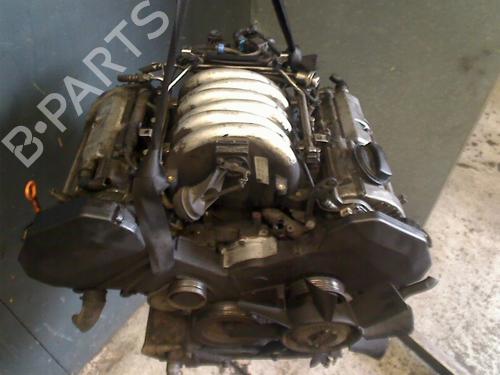 Engine VW PASSAT B5 Variant (3B5) 2.8 V6 Syncro/4motion | BP34681283M1 - Image 3