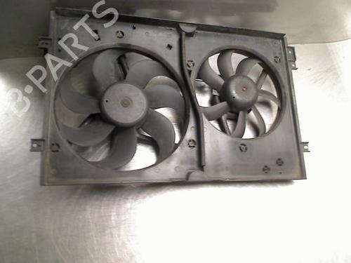 Used Radiator fan Radiator fan 34687318 34687318