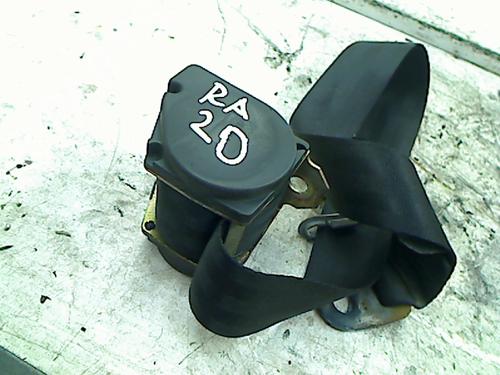 Used Rear right seatbelt Rear right seatbelt 34652666 34652666