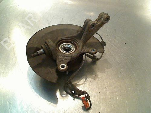 Used Right front steering knuckle Right front steering knuckle HONDA CR-V II (RD_) 2.0 (RD5) (150 hp) 34680537 34680537