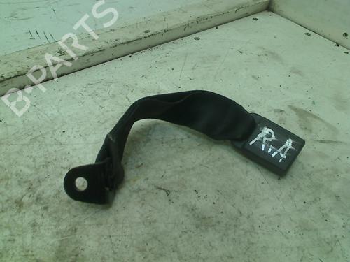 Engate do cinto Engate do cinto OPEL MERIVA A MPV (X03) 1.6 (E75) (87 hp) 34651671 34651671
